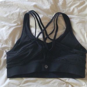 Lululemon sport bra